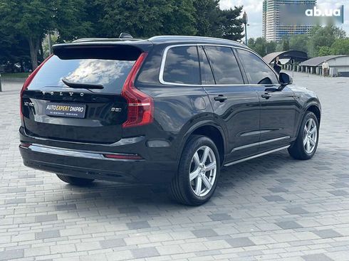 Volvo XC90 2022 - фото 26