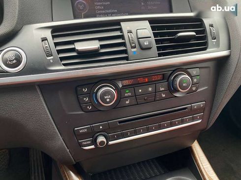 BMW X3 2011 - фото 18