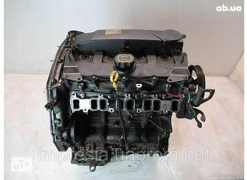двигатель в сборе для Ford Mondeo - купить на Автобазаре - фото 2