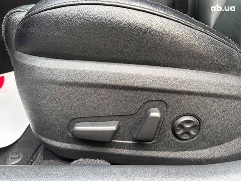 Kia Optima 2016 белый - фото 37