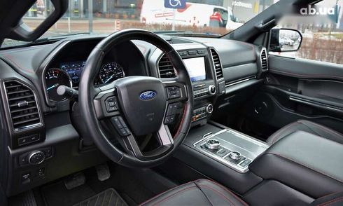 Ford Expedition 2020 - фото 24