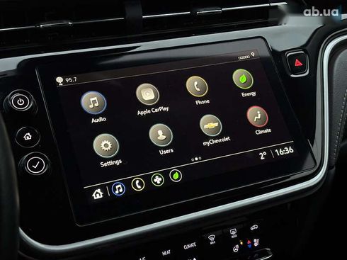 Chevrolet Bolt 2023 - фото 29