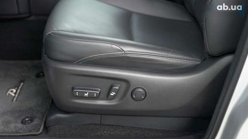 Toyota Land Cruiser Prado 2023 - фото 14