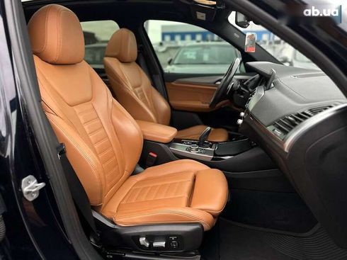 BMW X3 2019 - фото 17