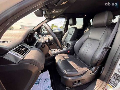 Land Rover Discovery Sport 2019 - фото 17