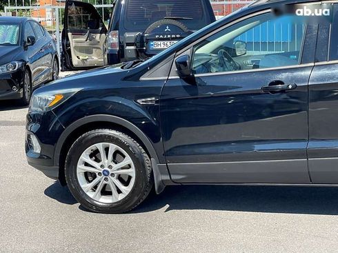 Ford Escape 2017 - фото 17
