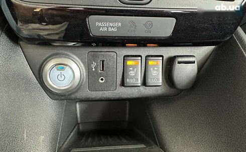 Nissan Leaf 2018 - фото 20
