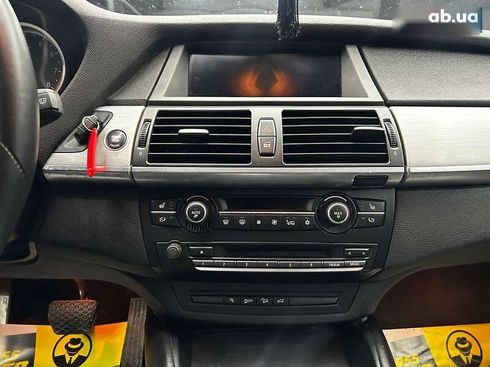 BMW X5 2010 - фото 18