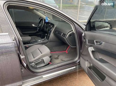 Audi A6 2006 - фото 22