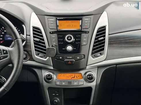 SsangYong Korando 2014 - фото 14