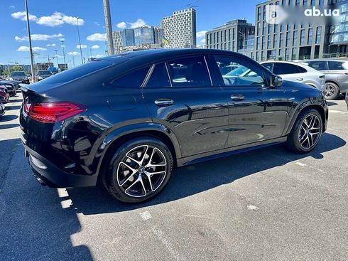 Mercedes-Benz GLE-Class 2023 - фото 18