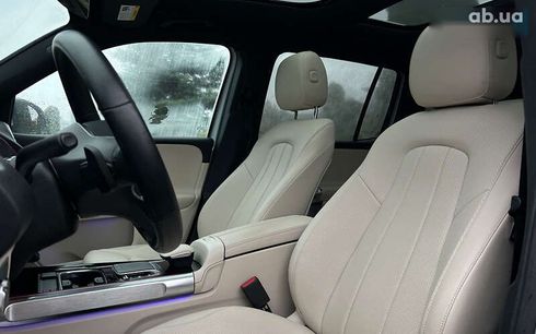 Mercedes-Benz GLB-Класс 2020 - фото 9