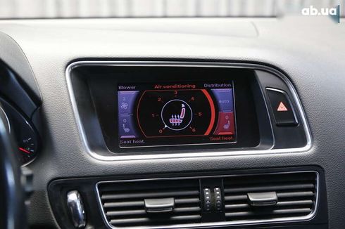 Audi Q5 2012 - фото 20