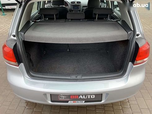 Volkswagen Golf 2008 - фото 28