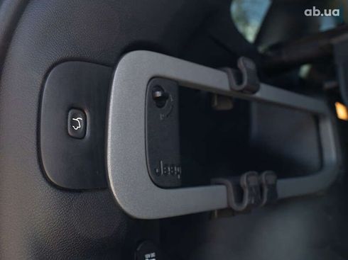 Jeep Cherokee 2015 - фото 16
