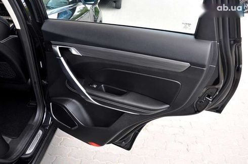 Geely Atlas 2022 - фото 17
