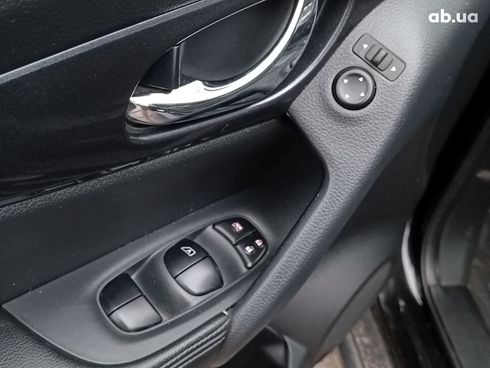 Nissan Rogue 2019 черный - фото 22