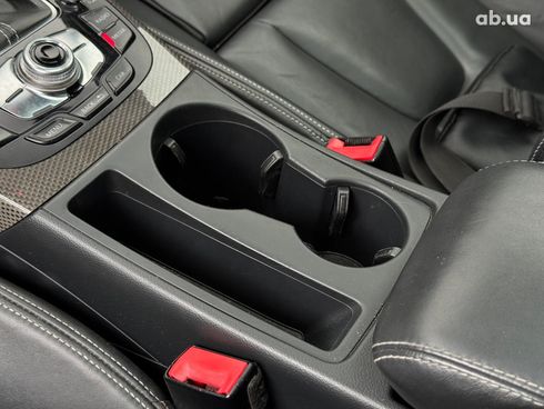 Audi S4 2013 белый - фото 34