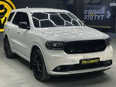 Продажа б/у Dodge Durango в Черновцах - купить на Автобазаре