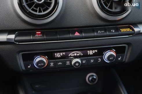 Audi A3 2016 - фото 15