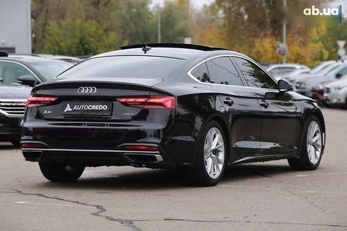 Audi A5 2019 - фото 7