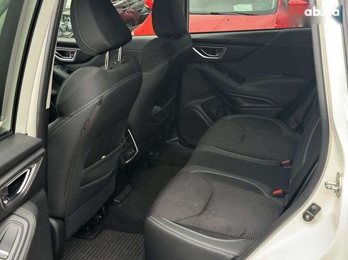 Subaru Forester 2018 - фото 19