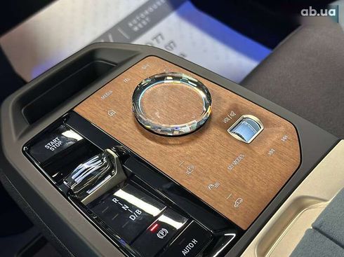 BMW iX 2024 - фото 18