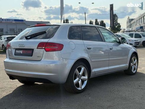 Audi A3 2009 - фото 14