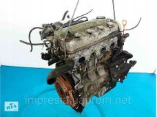 Двигатель в сборе Honda Civic - купить на Автобазаре