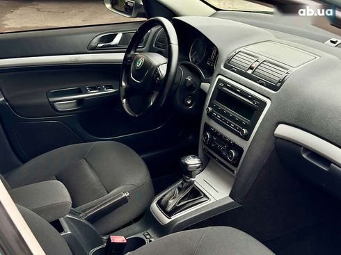 Skoda Octavia 2012 - фото 2