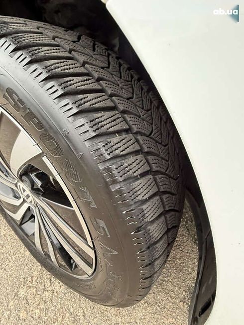 Volkswagen e-Bora 2020 - фото 19