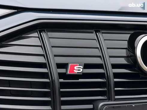 Audi Q4 Sportback e-tron 2021 - фото 18