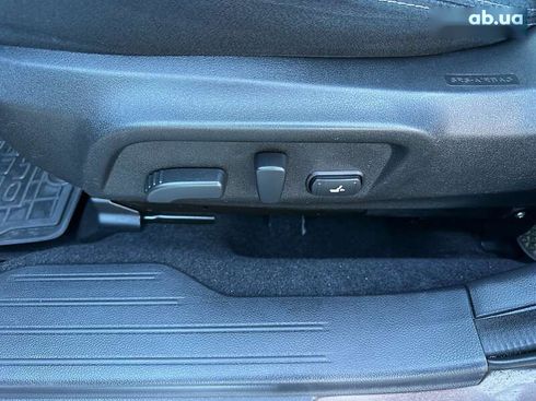 Subaru Outback 2018 - фото 19