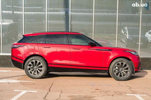 Land Rover Range Rover Velar 2021 - фото 29