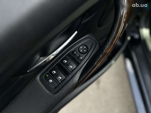 BMW 3 серия 2015 - фото 22