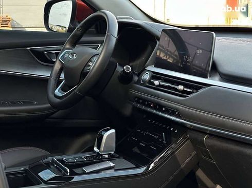 Chery Tiggo 7 Pro 2021 - фото 16
