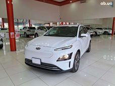 Продаж вживаних Hyundai Kona Electric 2022 року - купити на Автобазарі