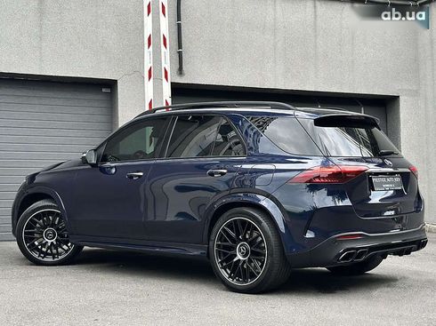 Mercedes-Benz GLE-Class 2022 - фото 30
