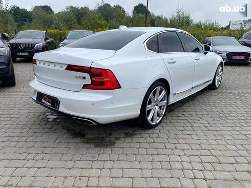 Volvo S90 2019 - фото 7