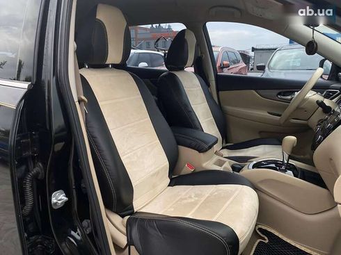 Nissan Rogue 2015 - фото 23