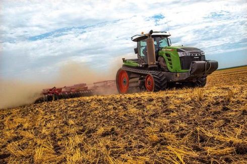 Fendt 1165 MT 2025 - фото 2