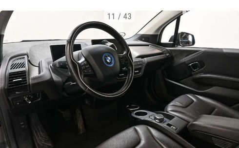 BMW i3 2018 - фото 7