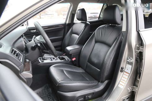 Subaru Outback 2016 - фото 9