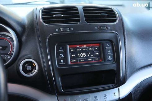 Dodge Journey 2018 - фото 16
