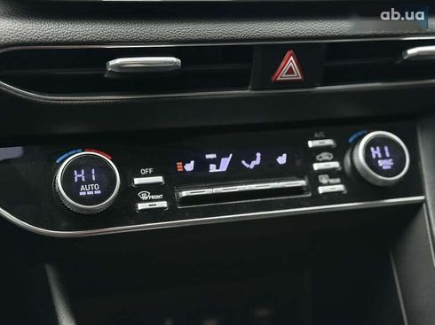 Hyundai Sonata 2019 - фото 21