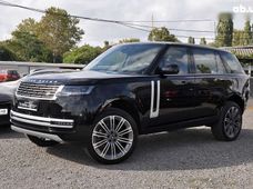 Продажа б/у Land Rover Range Rover 2024 года в Одессе - купить на Автобазаре