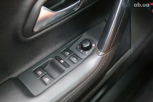 Volkswagen Passat CC 2012 - фото 23
