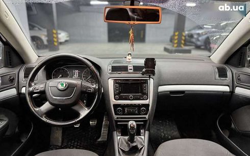 Skoda Octavia 2011 - фото 11