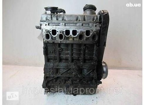 двигатель в сборе для SEAT Cordoba - купити на Автобазарі - фото 10