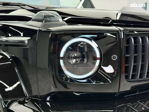 Mercedes-Benz G-Класс 2025 - фото 23